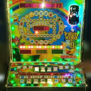 FRUIT KING II SEBUCA