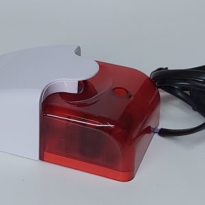 BALIZA ALARMA RECTANGULAR