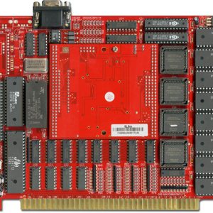 TARJETA DE JUEGO IGROSOFT