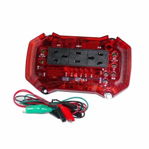 ANTIFRECUENCIA JY-K9