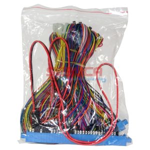 CABLEADO TIPO GARAGE TAIWANES