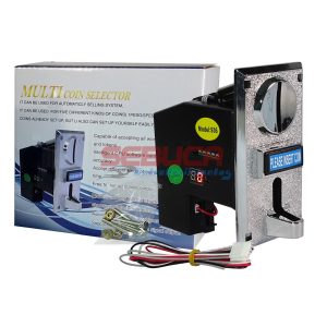 FICHERO DIGITAL INTELIGENTE TAIWANES