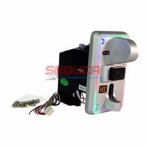 FICHERO TAIWANES HS - 632 CON LUCES RGB