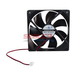 VENTILADOR 120mm