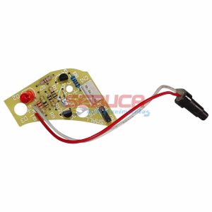 SENSOR HOPPER PARA 2 TORNILLOS